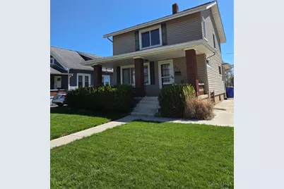 321 Laurel Avenue, Hamilton, OH 45015 - Photo 1