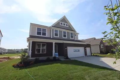 5980 Hawks Lane #58, Miami Township, OH 45150 - Photo 3