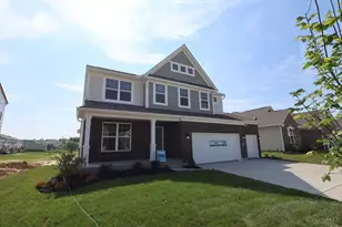 5980 Hawks Ln, Miami Township, OH 45150 - Photo 3