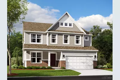 5980 Hawks Lane #58, Miami Township, OH 45150 - Photo 3