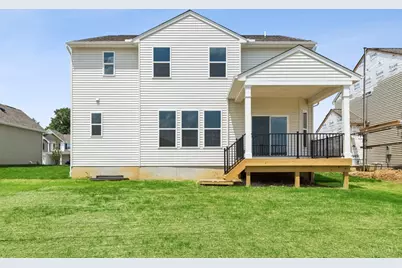 5980 Hawks Lane #58, Miami Township, OH 45150 - Photo 3