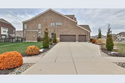 3564 Hudson Hills Lane, Deerfield Township, OH 45040 - Photo 47