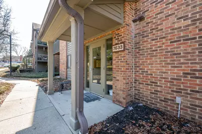 7633 Montgomery Road #7633-, Sycamore Township, OH 45236 - Photo 3