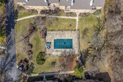 7633 Montgomery Road #7633-, Sycamore Township, OH 45236 - Photo 35