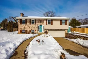 166 E Ritter St, Seven Mile, OH 45011 - Photo 3