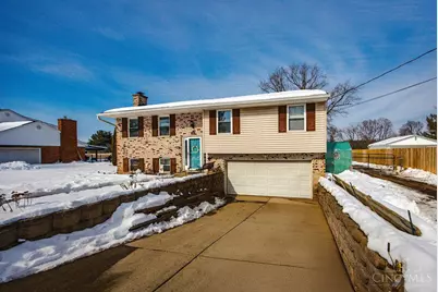 166 E Ritter Street, Seven Mile, OH 45011 - Photo 1