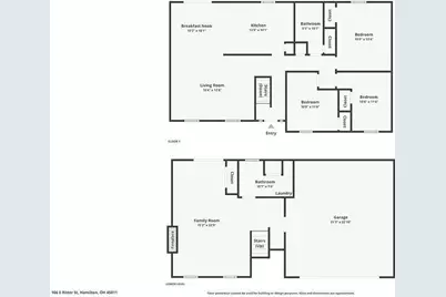 166 E Ritter Street, Seven Mile, OH 45011 - Photo 23