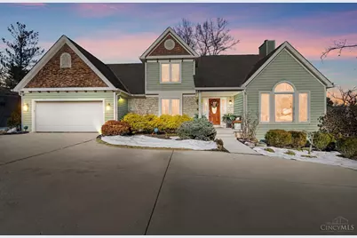 330 Whispering Pines Drive, Loveland, OH 45140 - Photo 1