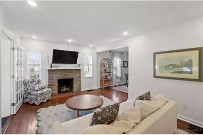 1019 Crosley Avenue, Cincinnati, OH 45215 - Photo 5