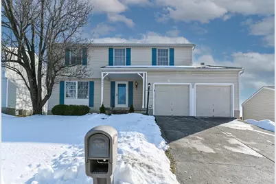 5337 Leatherwood Drive, West Chester, OH 45069 - Photo 1