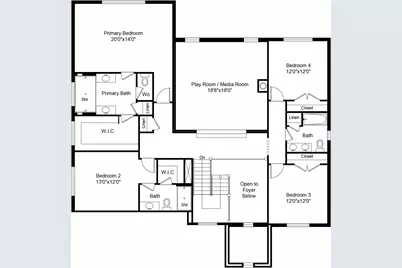 10550 Cinderella Drive, Montgomery, OH 45242 - Photo 3