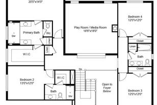 10550 Cinderella Dr, Montgomery, OH 45242 - Photo 3