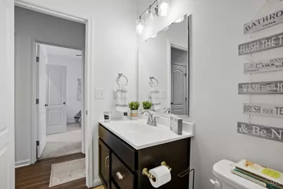 416 Summerlyn Farms Court, Lebanon, OH 45036 - Photo 17