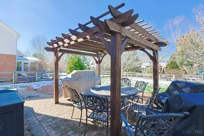 6451 Braewing Court, Pierce Township, OH 45245 - Photo 49