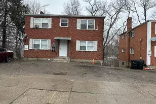 4104 Flower Ave, Cincinnati, OH 45205 - Photo 1