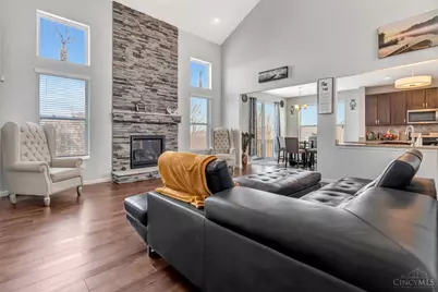 8016 E Summerlin Ct, Liberty Township, OH 45044 - Photo 5