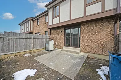 7494 Dover Drive #205, West Chester, OH 45069 - Photo 53