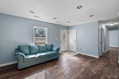 1502 Royal Oak Court, Goshen, OH 45140 - Photo 3