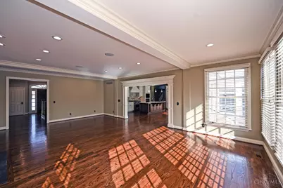 931 Turning Point Lane, Maineville, OH 45039 - Photo 21