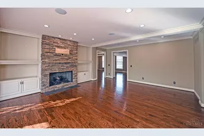 931 Turning Point Lane, Maineville, OH 45039 - Photo 17