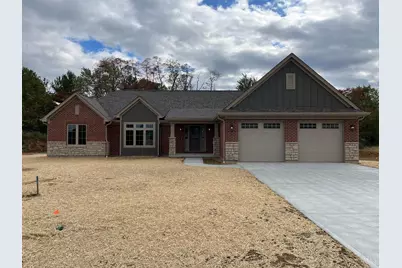 8397 Alice Way, Saint Leon, IN 47012 - Photo 1