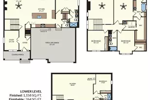 9417 Rochelle Ln, Clearcreek Twp., OH 45458 - Photo 3