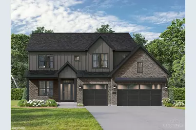 9417 Rochelle Lane, Clear Creek Township, OH 45458 - Photo 1