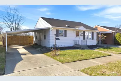 616 Lake Avenue, Franklin, OH 45005 - Photo 3