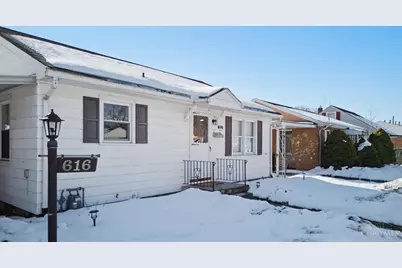 616 Lake Avenue, Franklin, OH 45005 - Photo 3