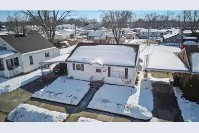 616 Lake Avenue, Franklin, OH 45005 - Photo 5