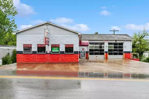 100 S Main St, Peebles, OH 45660 - Photo 1