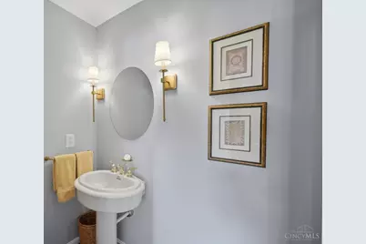 318 Miami Lakes Drive #9, Milford, OH 45150 - Photo 33