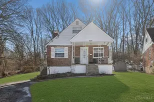 600 Overlook Ave, Cincinnati, OH 45238 - Photo 1