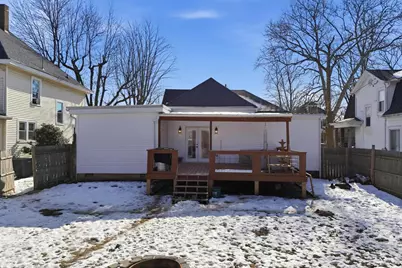 112 W Baldwin Street, Blanchester, OH 45107 - Photo 5