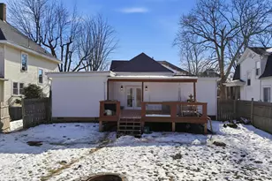 112 W Baldwin St, Blanchester, OH 45107 - Photo 5