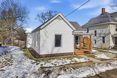 112 W Baldwin Street, Blanchester, OH 45107 - Photo 3