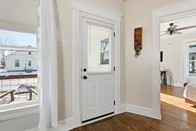 112 W Baldwin Street, Blanchester, OH 45107 - Photo 9