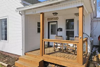 112 W Baldwin Street, Blanchester, OH 45107 - Photo 7