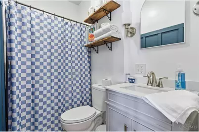 112 W Baldwin Street, Blanchester, OH 45107 - Photo 23