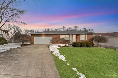 102 Robin Lane, Hillsboro, OH 45133 - Photo 1