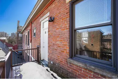 422 Clark Street, Cincinnati, OH 45203 - Photo 41