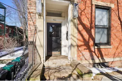 422 Clark Street, Cincinnati, OH 45203 - Photo 7
