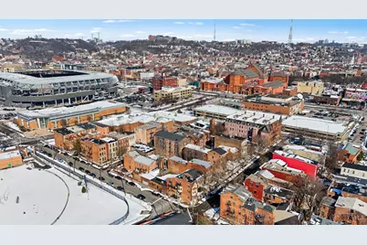422 Clark Street, Cincinnati, OH 45203 - Photo 3