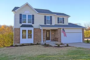 5277 Orchardridge Ct, Green Township, OH 45239 - Photo 1