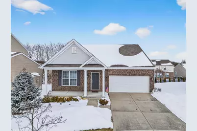 476 Haybrooke Drive, Hamilton Township, OH 45039 - Photo 5