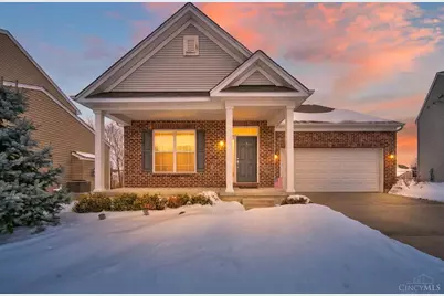 476 Haybrooke Drive, Hamilton Township, OH 45039 - Photo 1