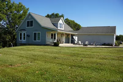 1949 Inlow- Tract 1 Avenue, Peebles, OH 45660 - Photo 73