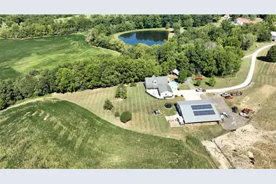 1949 Inlow- Tract 1 Avenue, Peebles, OH 45660 - Photo 85