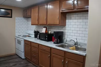 1949 Inlow- Tract 1 Avenue, Peebles, OH 45660 - Photo 53