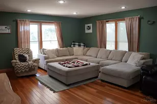 1949 Inlow- Tract 1 Ave, Peebles, OH 45660 - Photo 27